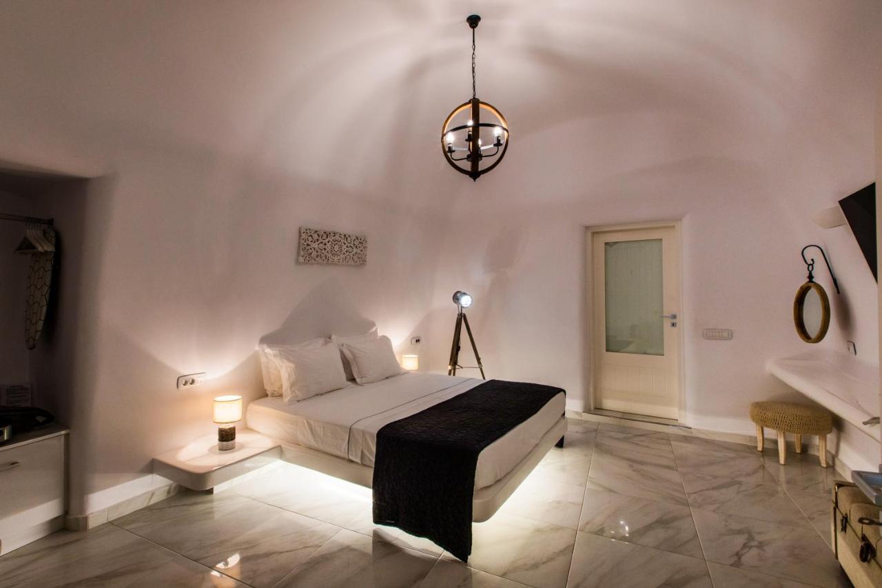 Willa Santorini Delux (Adults Only) Imerovigli  Zewnętrze zdjęcie