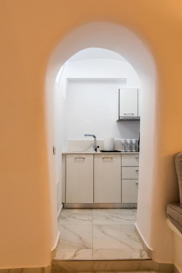 Willa Santorini Delux (Adults Only) Imerovigli  Zewnętrze zdjęcie